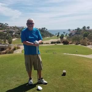 Meet your Posher, Randy